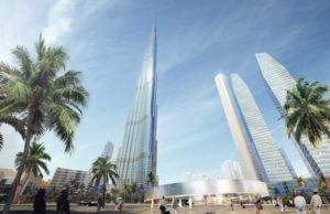 Hyperloop One
