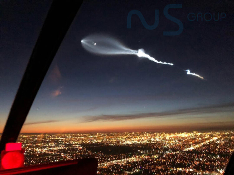Falcon 9